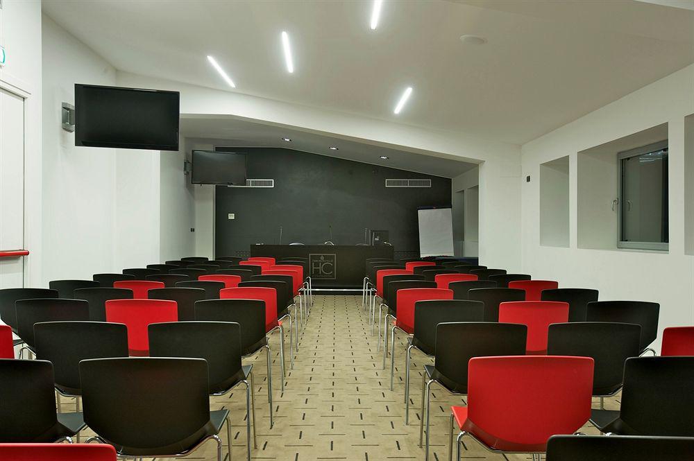 Hotel Continental Cremona Bagian luar foto